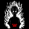 Torba z uszami z Mob Psycho 100