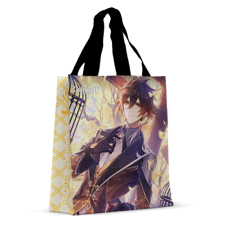 Torba Fullprint - Genshin Impact - Zhongli