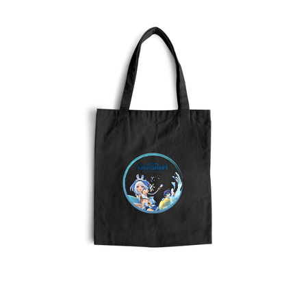 Torba z uszami - Genshin Impact 