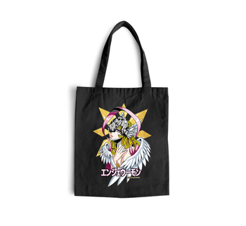 Torba z uszami z Digimon