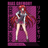 Torba z uszami z Highschool DxD