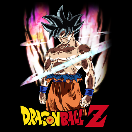 Torba z uszami z Dragon Ball