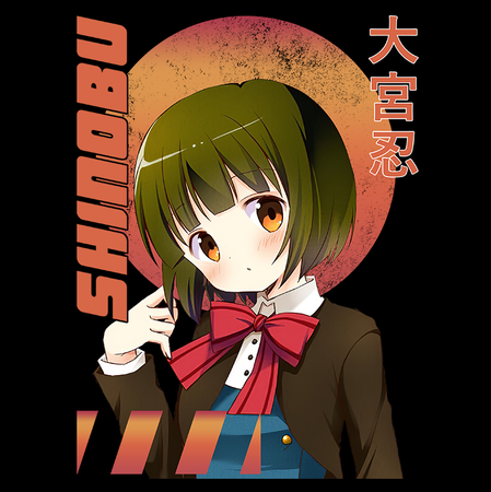 Koszulka Czarna Kinmoza! WYBIERZ KOLOR KOSZULKI I FASON