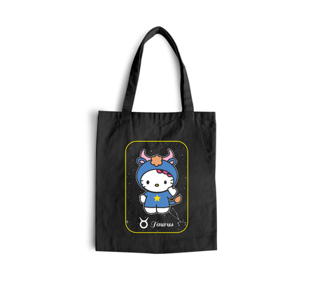 Torba z uszami z Hello Kitty