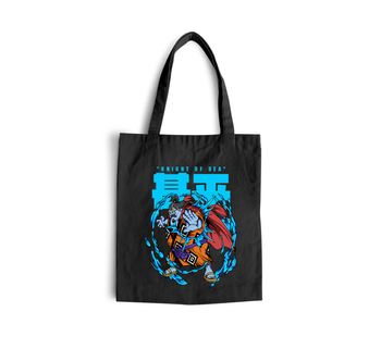 Torba z uszami z One Piece