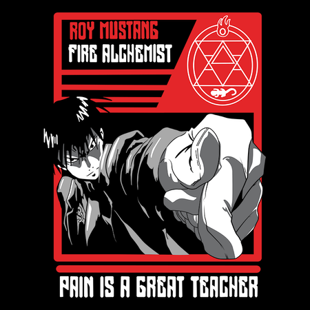 Torba z uszami z Fullmetal Alchemist