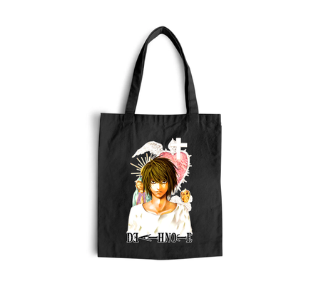 Torba z uszami z Death Note