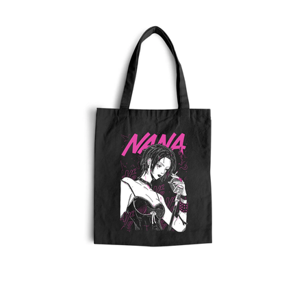 Torba z uszami z Nana