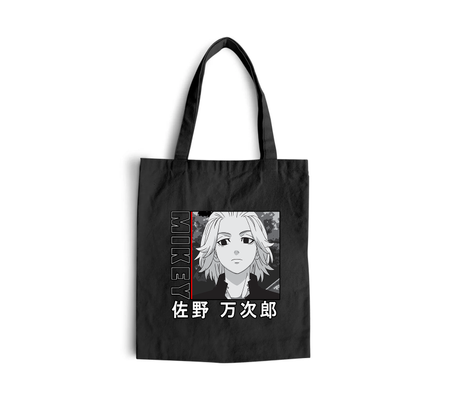 Torba z uszami z Tokyo Revengers