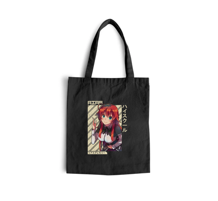 Torba z uszami z Highschool DxD