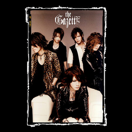 Torba z uszami z The Gazette