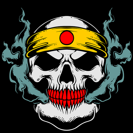 Torba z uszami z Czaszka