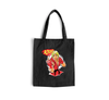 Torba z uszami z Street Fighter