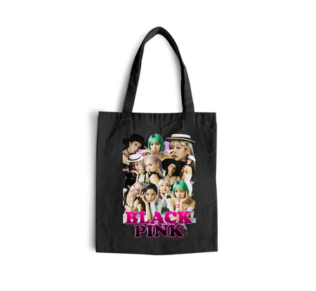 Torba z uszami z BlackPink