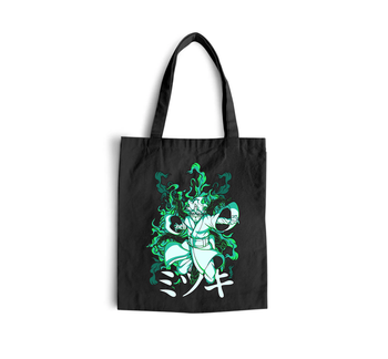 Torba z uszami z Naruto / Boruto