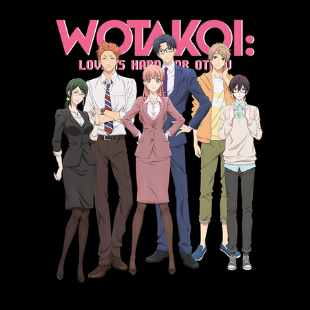 Torba z uszami z Wotakoi