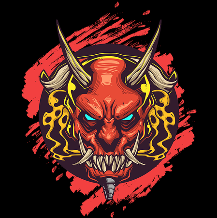 Torba z uszami z Samuraj