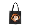Torba z uszami z One Piece