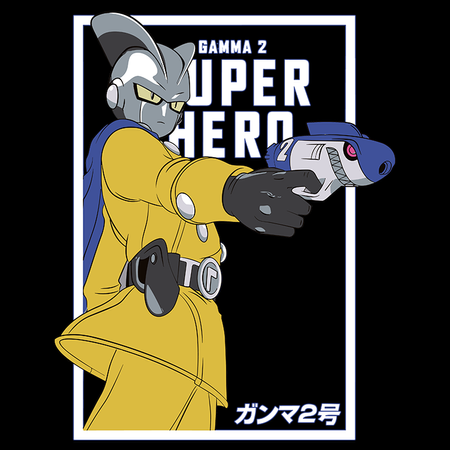 Torba z uszami z Dragon Ball