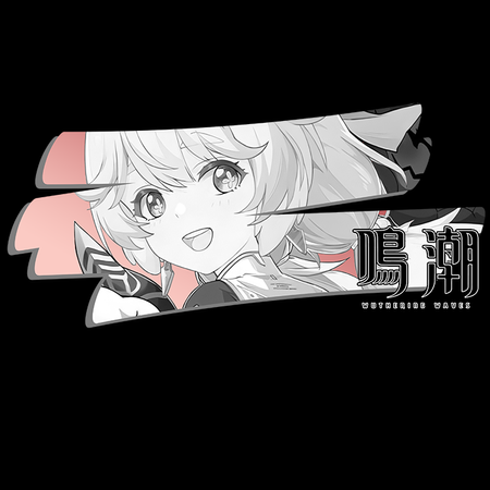 Torba z uszami - Wuthering Waves