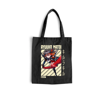 Torba z uszami z Kill La Kill