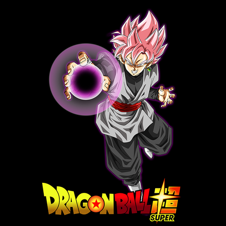 Torba z uszami z Dragon Ball