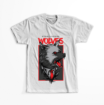 Koszulka Mafia WYBIERZ KOLOR KOSZULKI I FASON