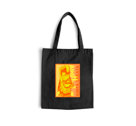 Torba z uszami z Dandadan