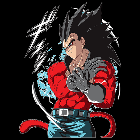 Torba z uszami z Dragon Ball