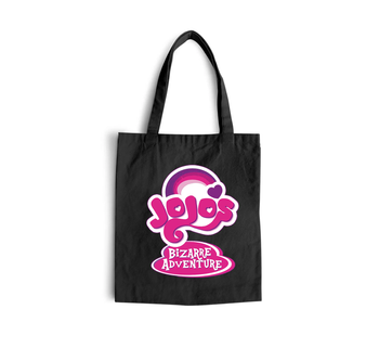 Torba z uszami z JOJO's Bizarre Adventure