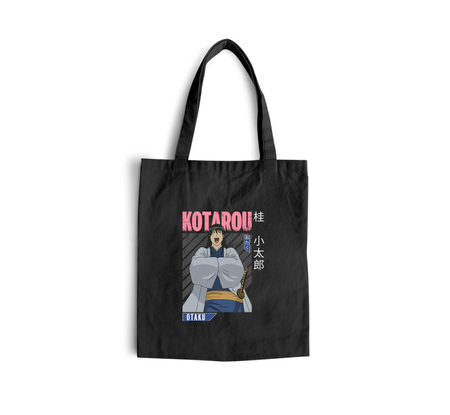 Torba z uszami z Gintama