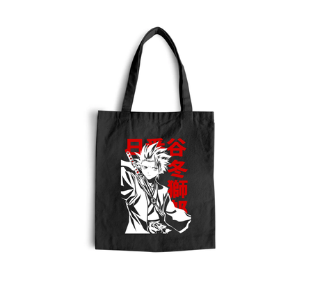 Torba z uszami z Bleach