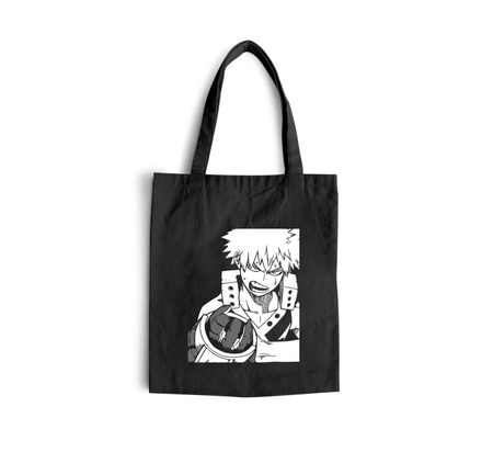 Torba z uszami z My Hero Academia / Akademia bohaterów