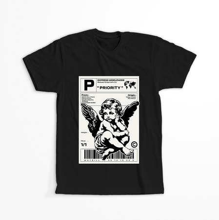 Koszulka Rzeźba KOLOR KOSZULKI I FASON