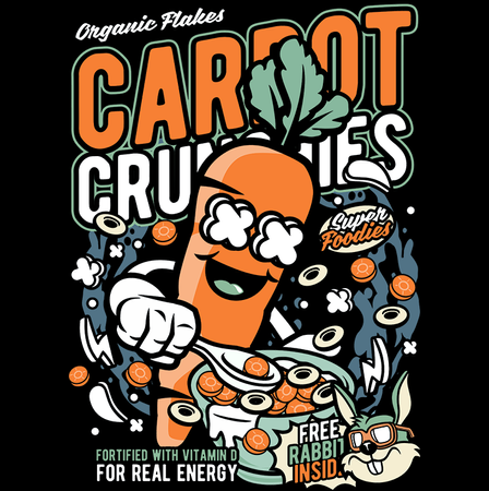 Torba z uszami z Śniadanie