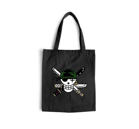 Torba z uszami z One Piece