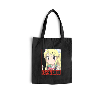 Torba z uszami z Kinmoza!