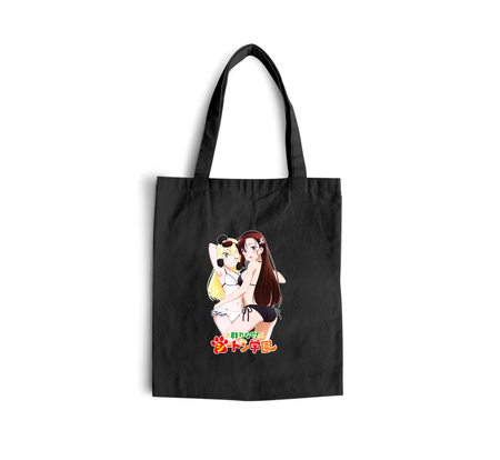 Torba z uszami z Yami no Matsuei