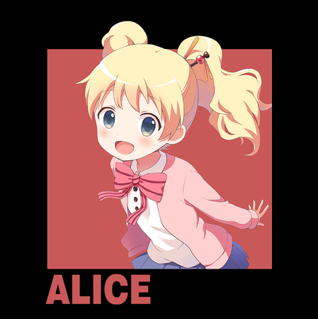 Torba z uszami z Kinmoza!