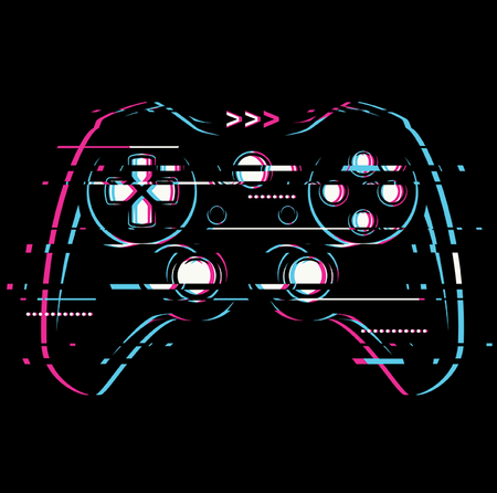 Torba z uszami z Kontroler 