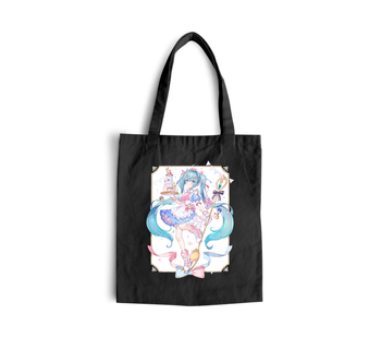 Torba z uszami z Vocaloid