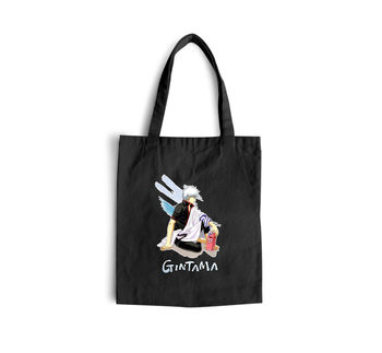 Torba z uszami z Gintama