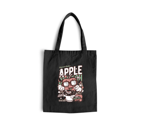 Torba z uszami z Śniadanie