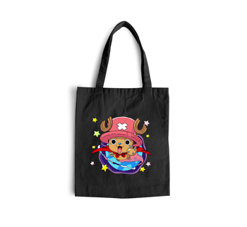 Torba z uszami z One Piece