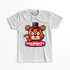 Koszulka Five nights at freddy's WYBIERZ KOLOR KOSZULKI I FASON
