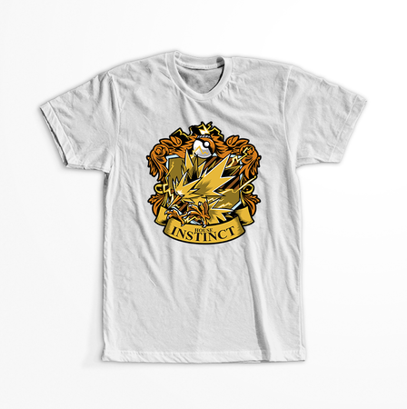 Koszulka Biała - Pokemon - WYBIERZ KOLOR KOSZULKI I FASON