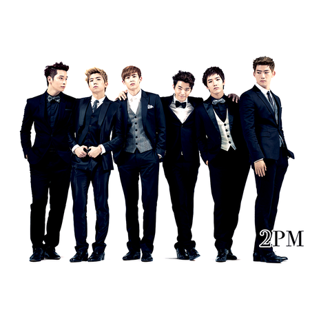 Koszulka 2pm WYBIERZ FASON KOSZULKI 