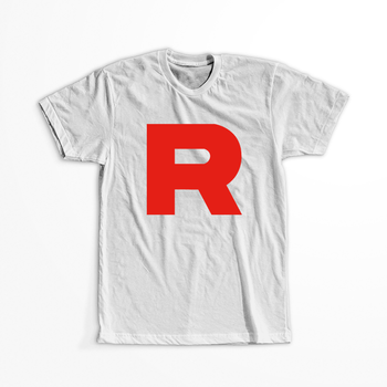 Koszulka Biała - Pokemon - WYBIERZ KOLOR KOSZULKI I FASON