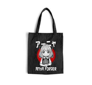 Torba z uszami z Spy X Family