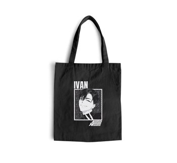 Torba z uszami z Alien Stage